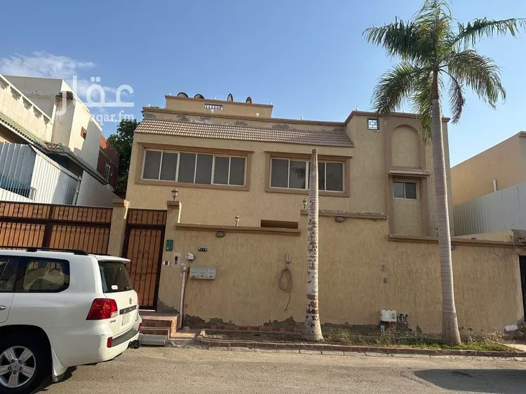 Villa for Sale in Jeddah Al Mohammadiyah