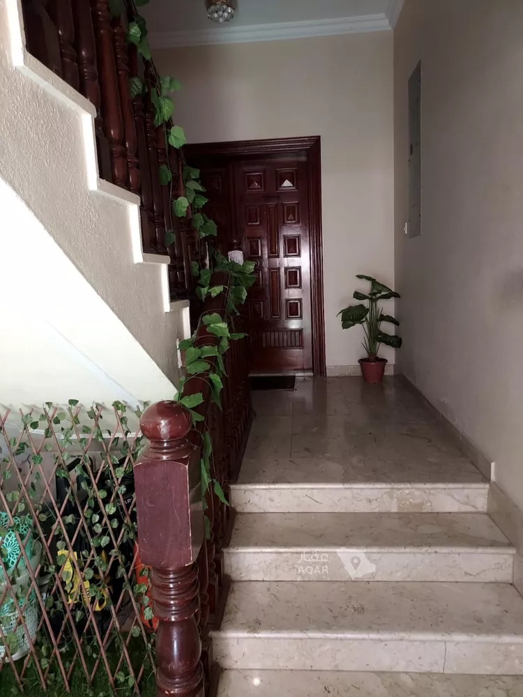 فيلا للبيع في شارع قطن بن حارثه, حي المحمدية, مدينة جدة, منطقة مكة المكرمة 7