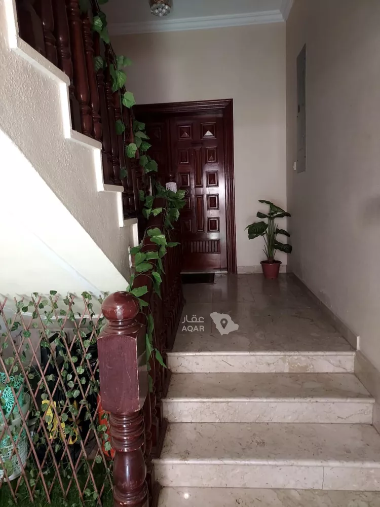 فيلا للبيع في شارع قطن بن حارثه, حي المحمدية, مدينة جدة, منطقة مكة المكرمة 19