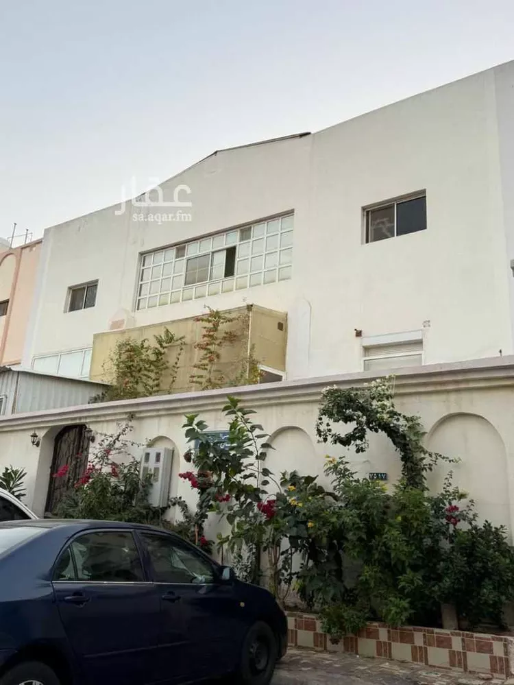 فيلا للبيع في شارع شارع الأخلاق, حي الرصيفة, مدينة مكه المكرمه, منطقة مكة المكرمة