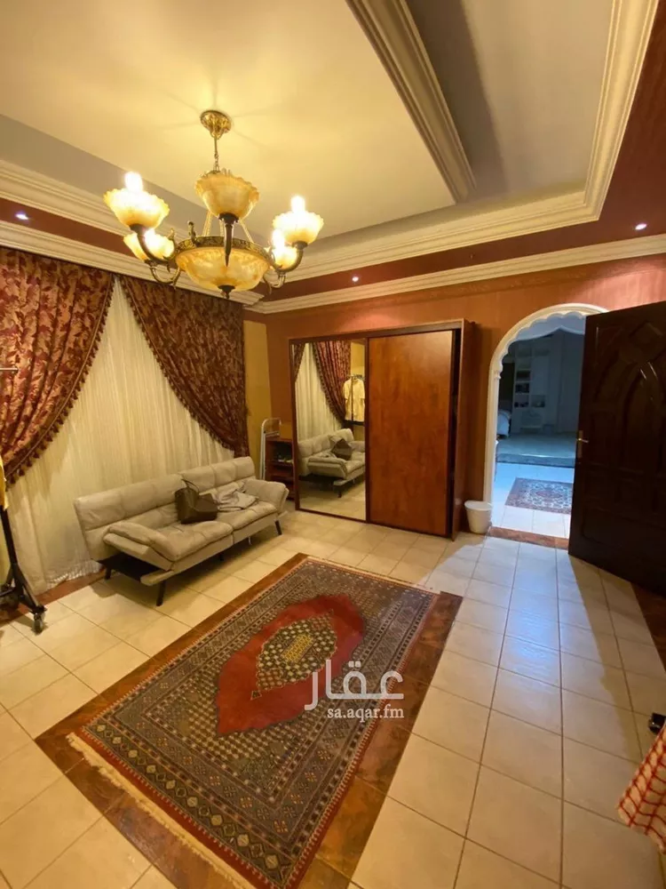 فيلا للبيع في شارع برزة بنت مسعود, حي النعيم, مدينة جدة, منطقة مكة المكرمة صورة 4