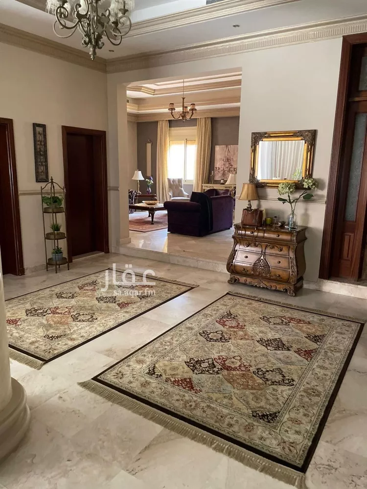 فيلا للبيع في شارع معاوية بن ابي سفيان, حي المحمدية, مدينة جدة, منطقة مكة المكرمة صورة 4