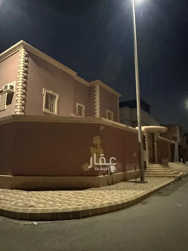 فيلا للبيع في شارع محمد الاهدل, حي المحمدية, مدينة جدة, منطقة مكة المكرمة صورة 5