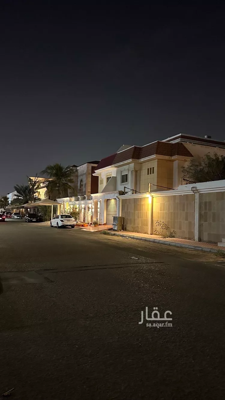 فيلا للبيع في شارع عيسى القيسى, حي النعيم, مدينة جدة, منطقة مكة المكرمة صورة 4