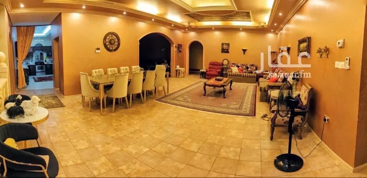 فيلا للبيع في شارع عيسى القيسى, حي النعيم, مدينة جدة, منطقة مكة المكرمة صورة 5