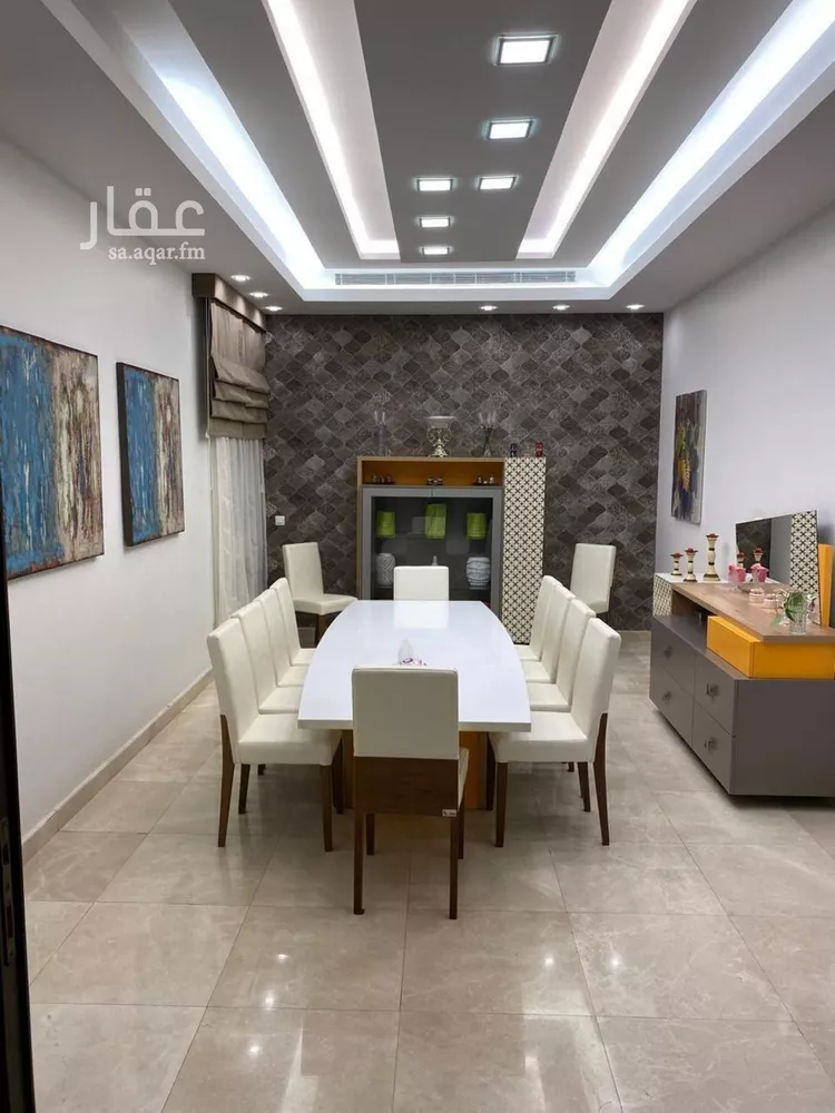 فيلا للبيع في شارع حارثه بن عدي, حي المحمدية, مدينة جدة, منطقة مكة المكرمة صورة 5