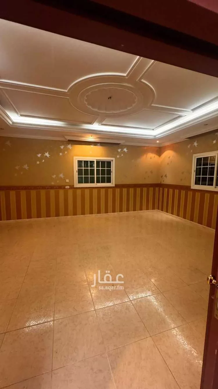 دور للإيجار في شارع علي بن الدقاش, حي المحمدية, مدينة جدة, منطقة مكة المكرمة صورة 2