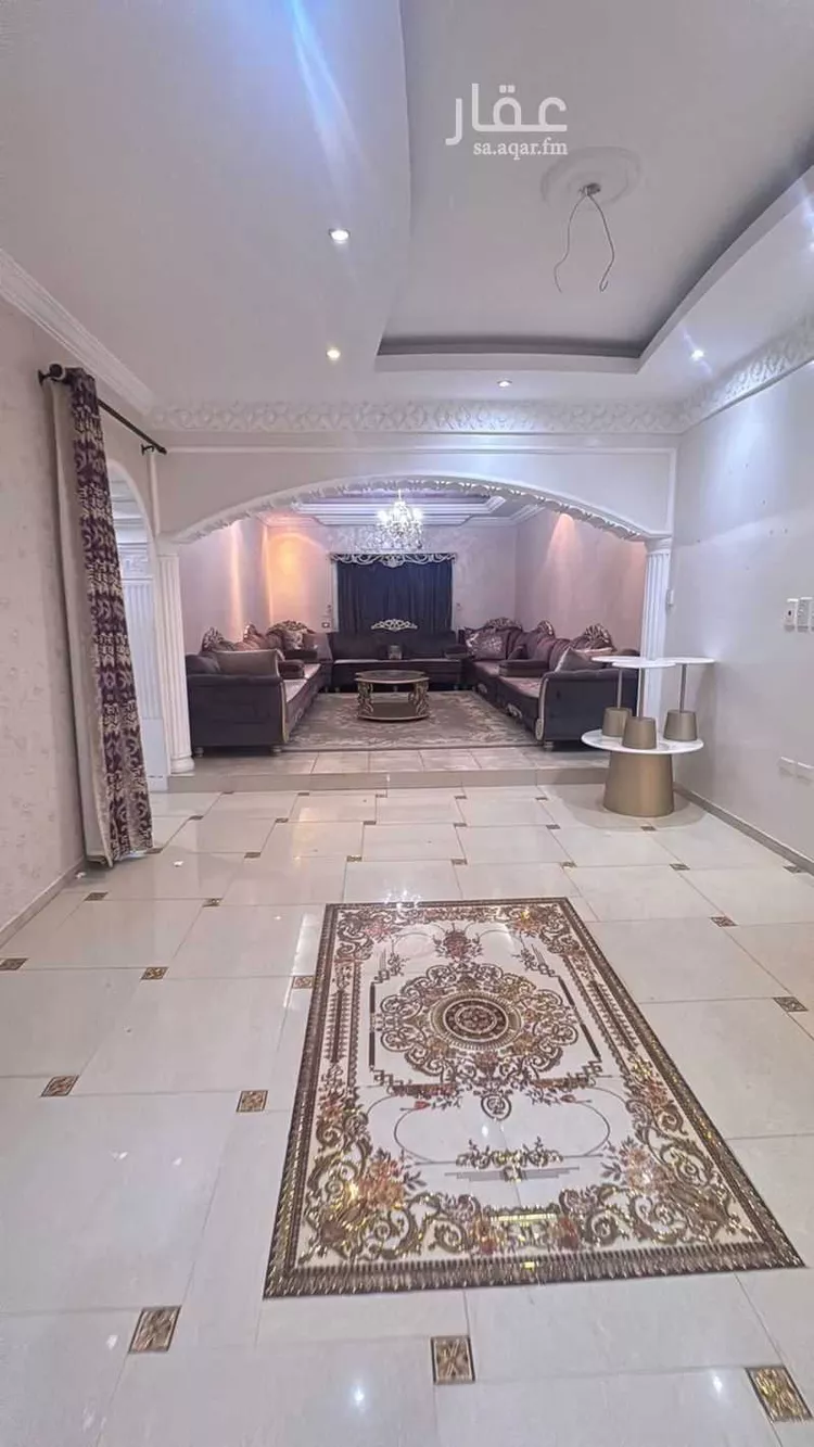 دور للإيجار في شارع علي بن الدقاش, حي المحمدية, مدينة جدة, منطقة مكة المكرمة صورة 4