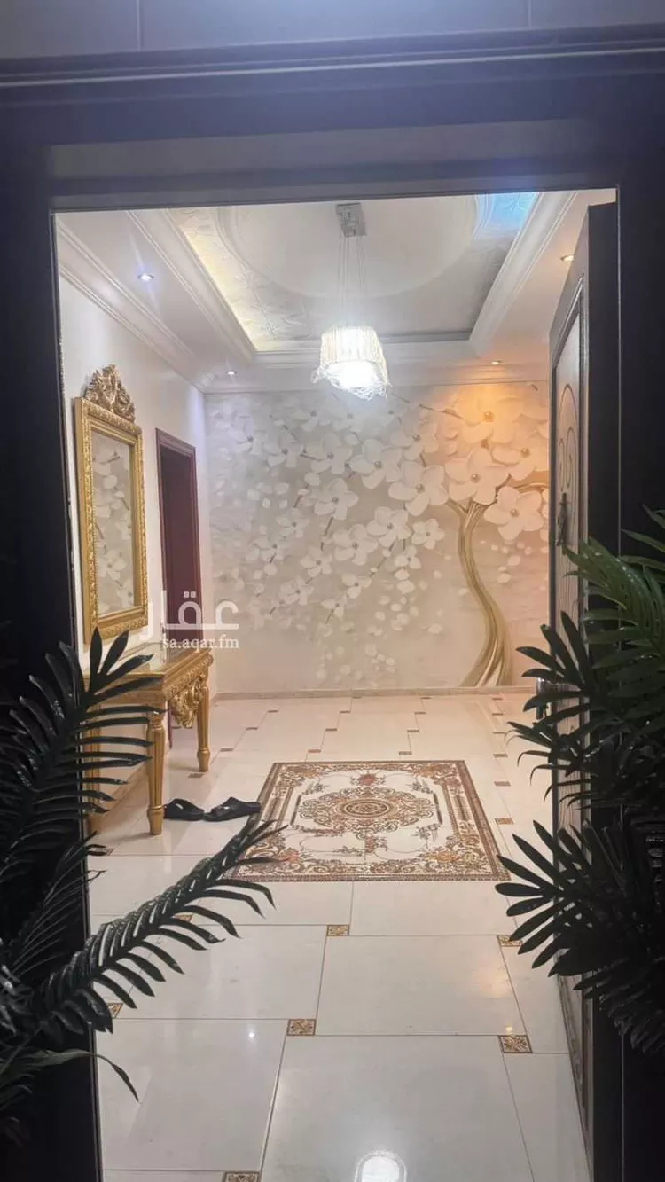 دور للإيجار في شارع علي بن الدقاش, حي المحمدية, مدينة جدة, منطقة مكة المكرمة