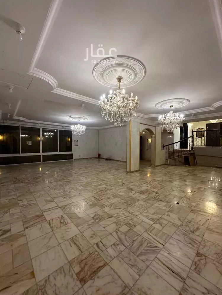 فيلا للبيع في شارع جندب ابن كعب, حي المحمدية, مدينة جدة, منطقة مكة المكرمة