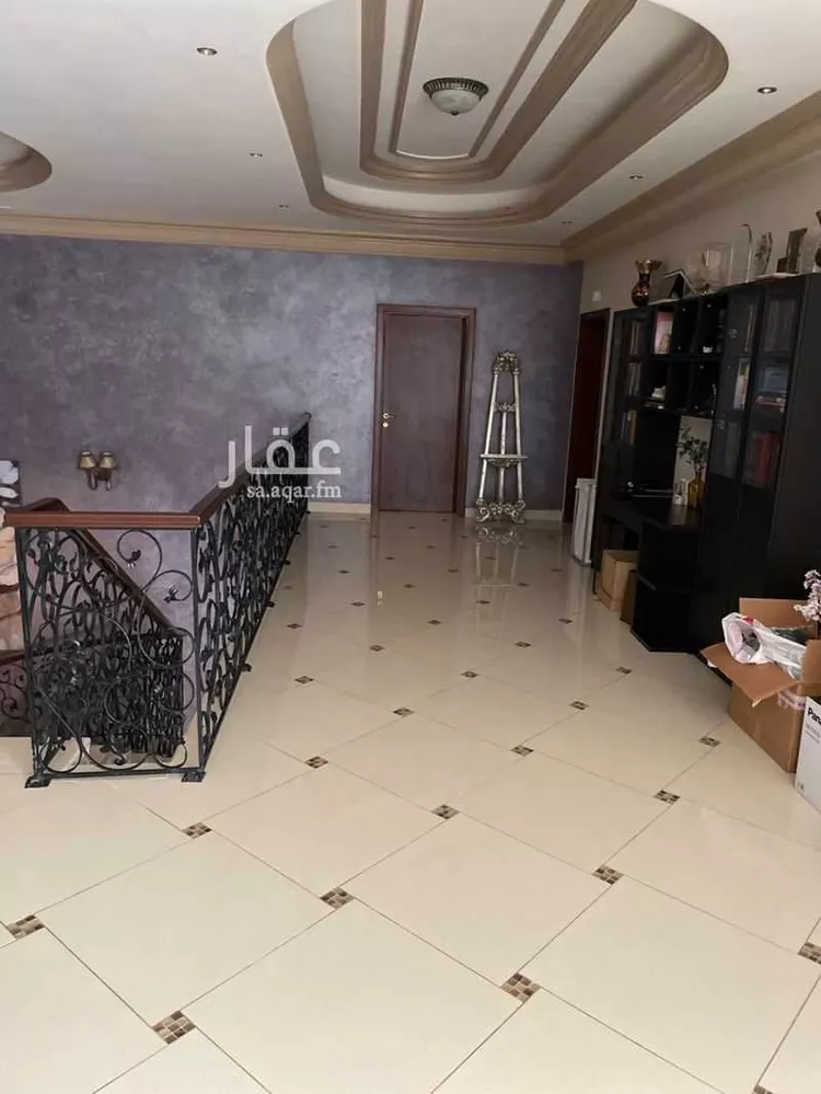 فيلا للبيع في شارع معاوية بن ابي سفيان, حي المحمدية, مدينة جدة, منطقة مكة المكرمة صورة 5