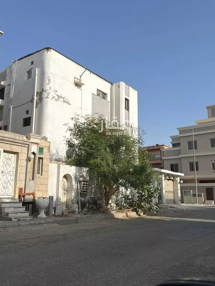 فيلا للبيع في شارع محمد الاهدل, حي المحمدية, مدينة جدة, منطقة مكة المكرمة