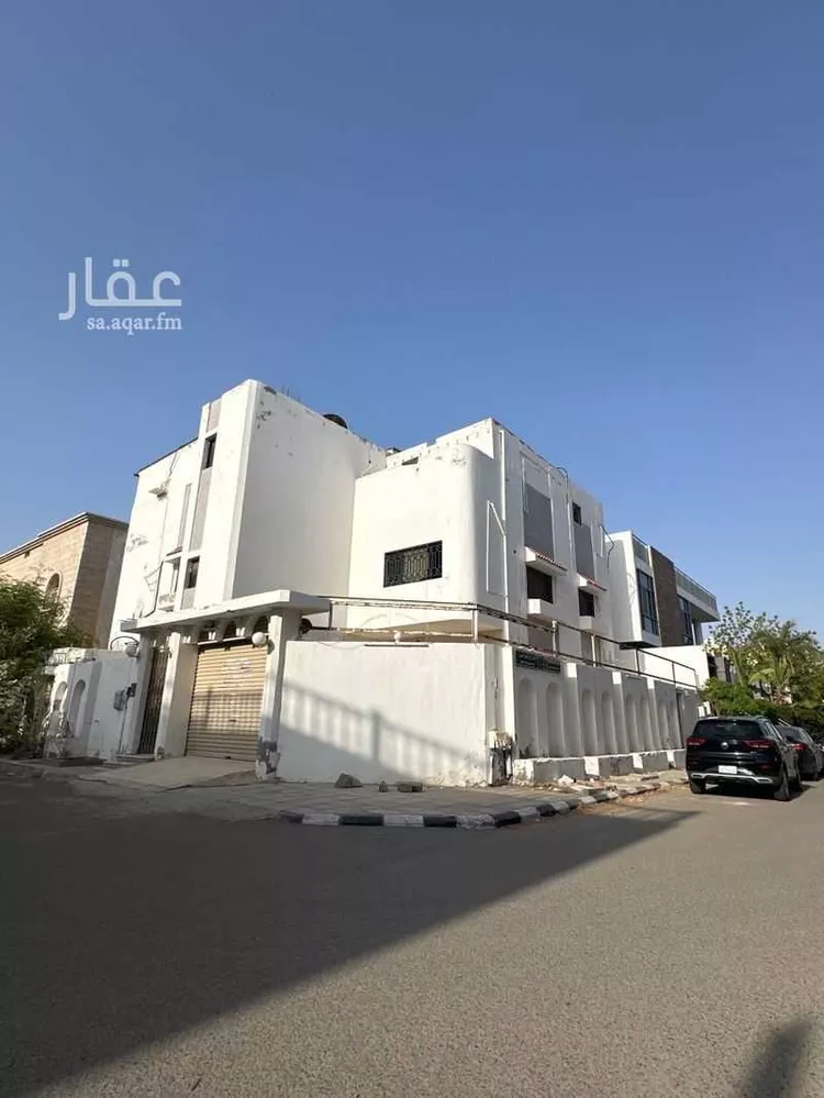 فيلا للبيع في شارع محمد الاهدل, حي المحمدية, مدينة جدة, منطقة مكة المكرمة صورة 3