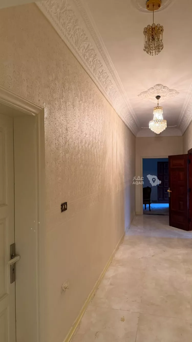 Floor for Rent in Jeddah Al Mohammadiyah صورة 5