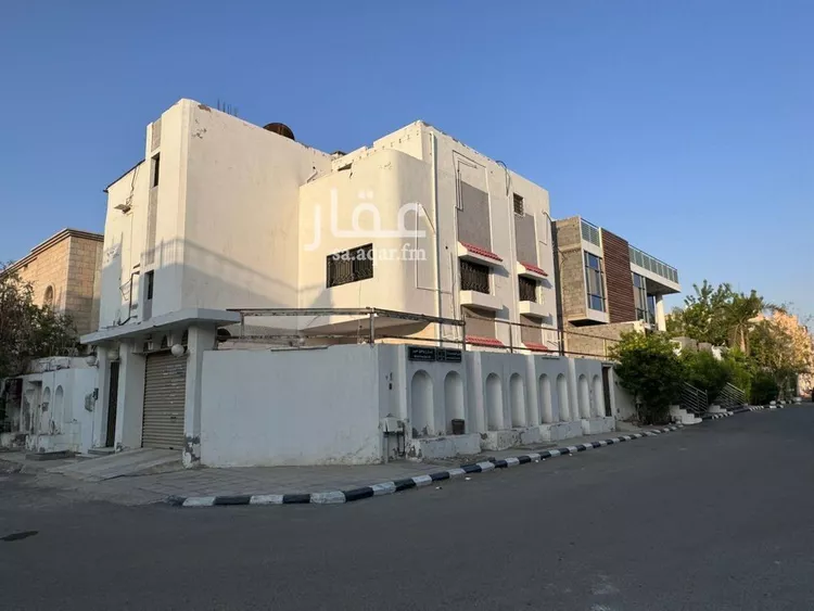 فيلا للبيع في شارع محمد الاهدل, حي المحمدية, مدينة جدة, منطقة مكة المكرمة صورة 2