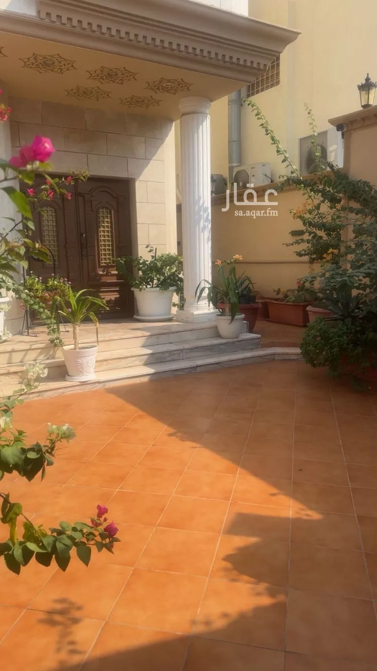 فيلا للبيع في شارع امنه بنت وهب, حي المحمدية, مدينة جدة, منطقة مكة المكرمة صورة 5