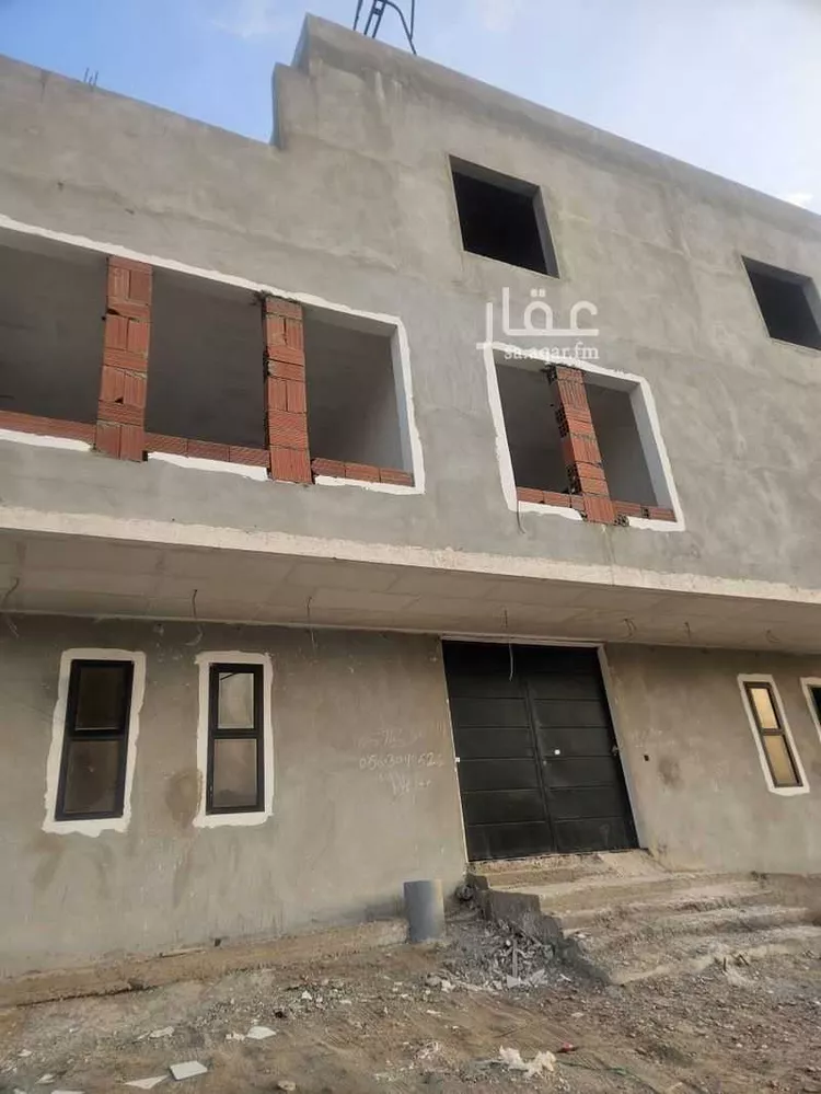 فيلا للبيع في شارع الشريف أحمد بن عبد المطلب, حي الصالحية, مدينة جدة, منطقة مكة المكرمة