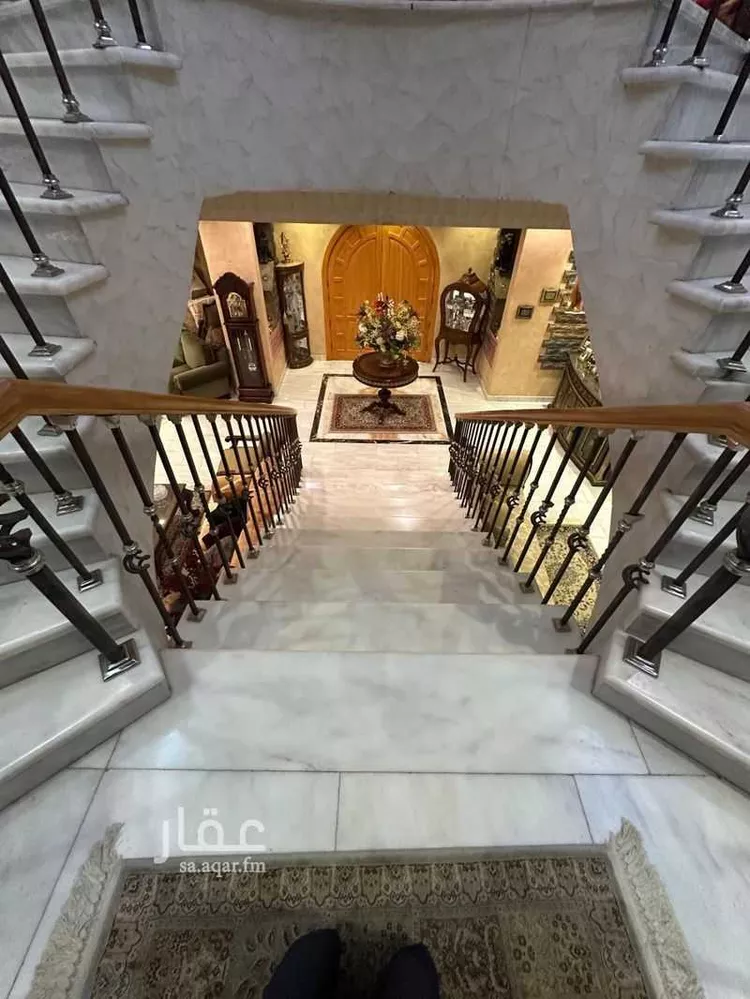 فيلا للبيع في شارع علي الكوكباني, حي النعيم, مدينة جدة, منطقة مكة المكرمة