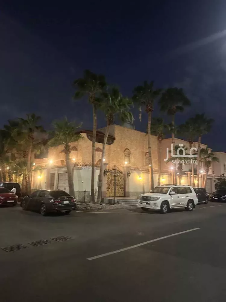 Villa for Sale in Jeddah Al Mohammadiyah صورة 2