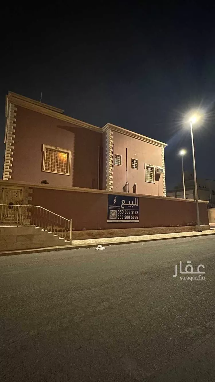 Villa for Sale in Jeddah Al Mohammadiyah صورة 4