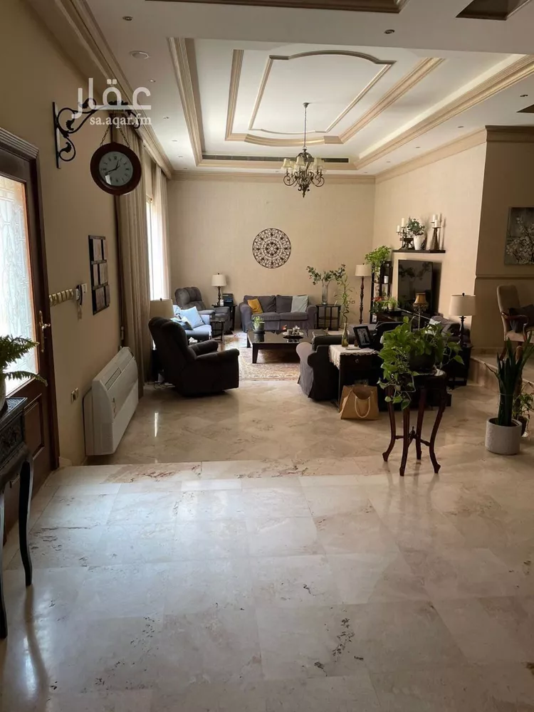 فيلا للبيع في شارع معاوية بن ابي سفيان, حي المحمدية, مدينة جدة, منطقة مكة المكرمة صورة 4