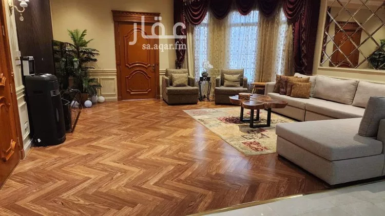 فيلا للبيع في شارع حسن سلامة, حي البساتين, مدينة جدة, منطقة مكة المكرمة 7