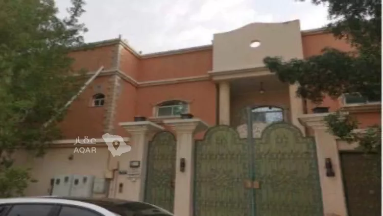 فيلا للبيع في شارع عبدالغني الميداني, حي النعيم, مدينة جدة, منطقة مكة المكرمة