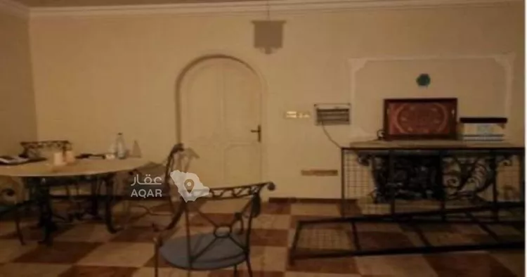 فيلا للبيع في شارع عبدالغني الميداني, حي النعيم, مدينة جدة, منطقة مكة المكرمة 4