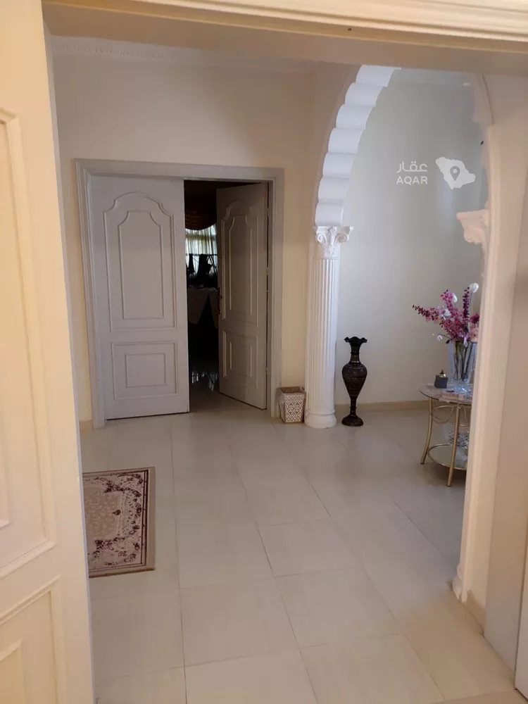 فيلا للبيع في شارع قطن بن حارثه, حي المحمدية, مدينة جدة, منطقة مكة المكرمة 11