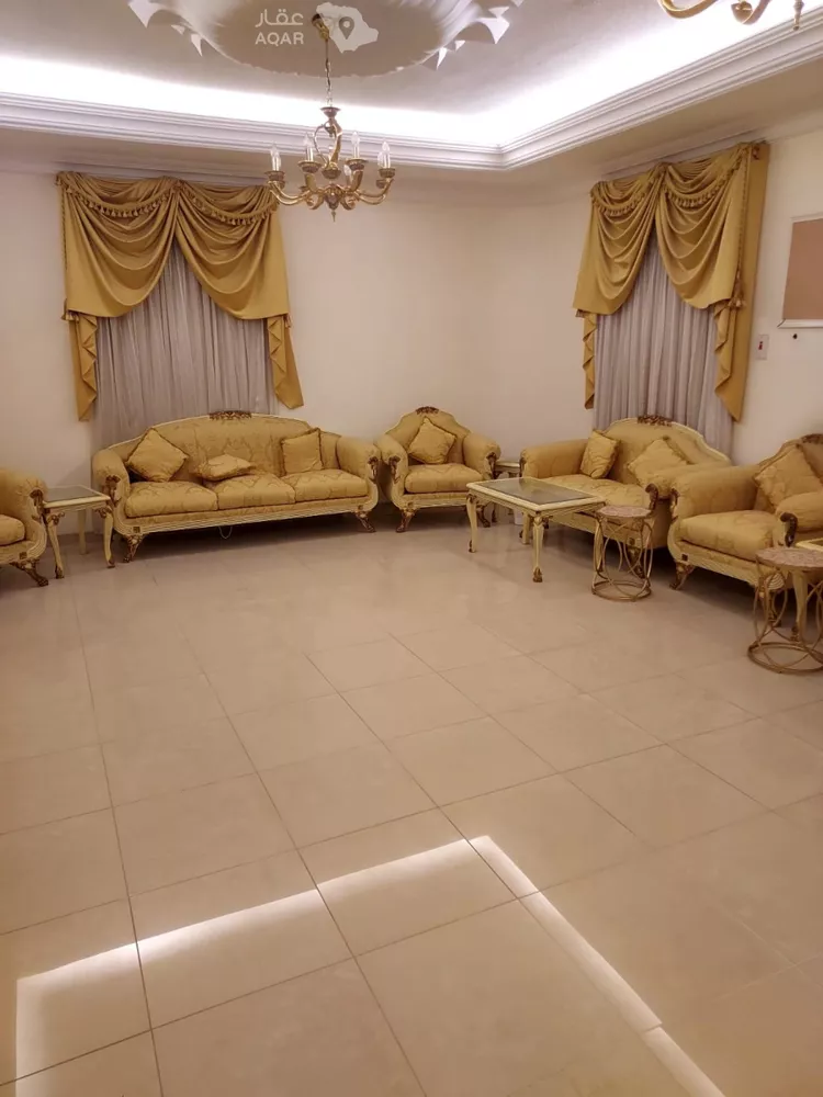 فيلا للبيع في شارع قطن بن حارثه, حي المحمدية, مدينة جدة, منطقة مكة المكرمة 12