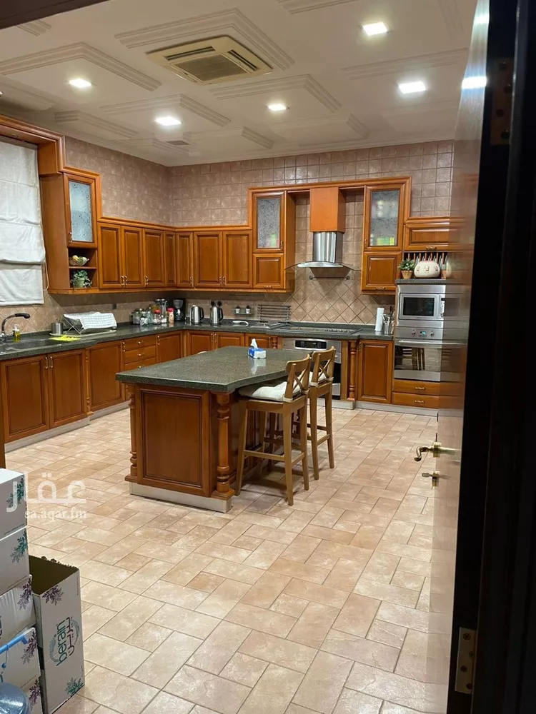 فيلا للبيع في شارع معاوية بن ابي سفيان, حي المحمدية, مدينة جدة, منطقة مكة المكرمة صورة 5