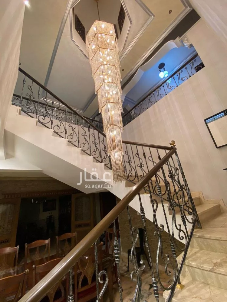 فيلا للبيع في شارع برزة بنت مسعود, حي النعيم, مدينة جدة, منطقة مكة المكرمة صورة 3