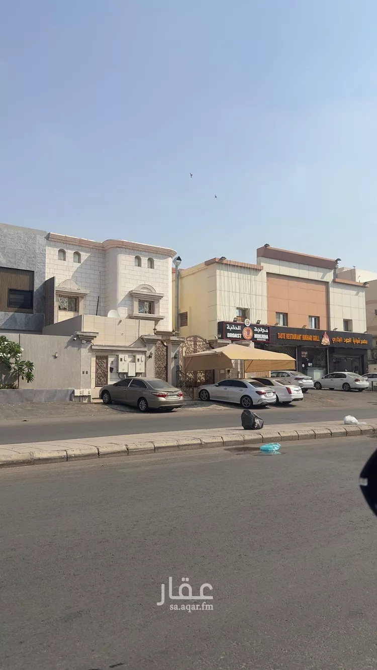 فيلا للبيع في شارع امنه بنت وهب, حي المحمدية, مدينة جدة, منطقة مكة المكرمة صورة 3