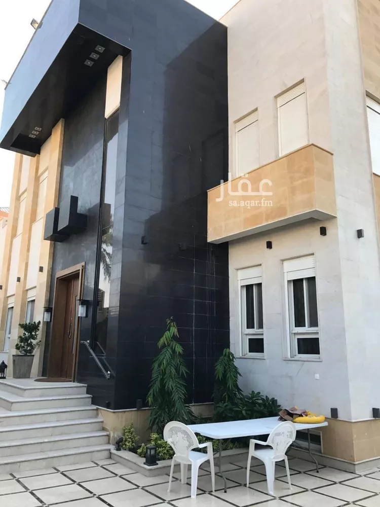 فيلا للبيع في شارع حارثه بن عدي, حي المحمدية, مدينة جدة, منطقة مكة المكرمة صورة 5