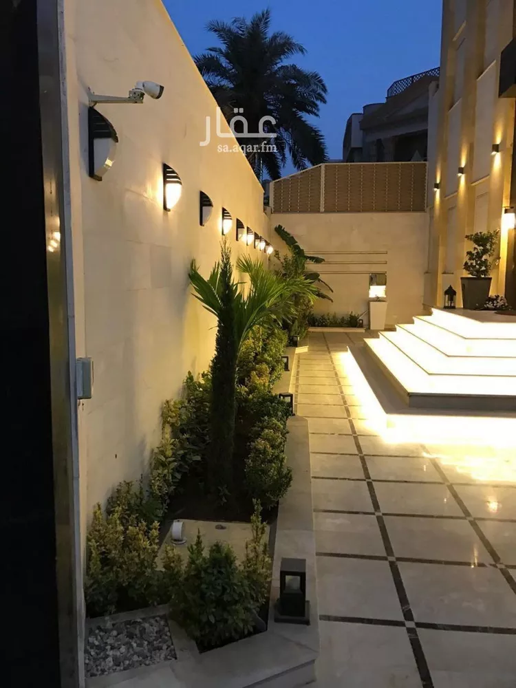 فيلا للبيع في شارع حارثه بن عدي, حي المحمدية, مدينة جدة, منطقة مكة المكرمة صورة 2