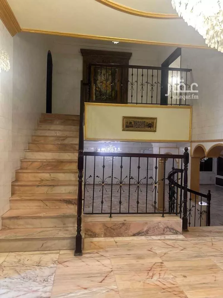 فيلا للبيع في شارع جندب ابن كعب, حي المحمدية, مدينة جدة, منطقة مكة المكرمة صورة 4