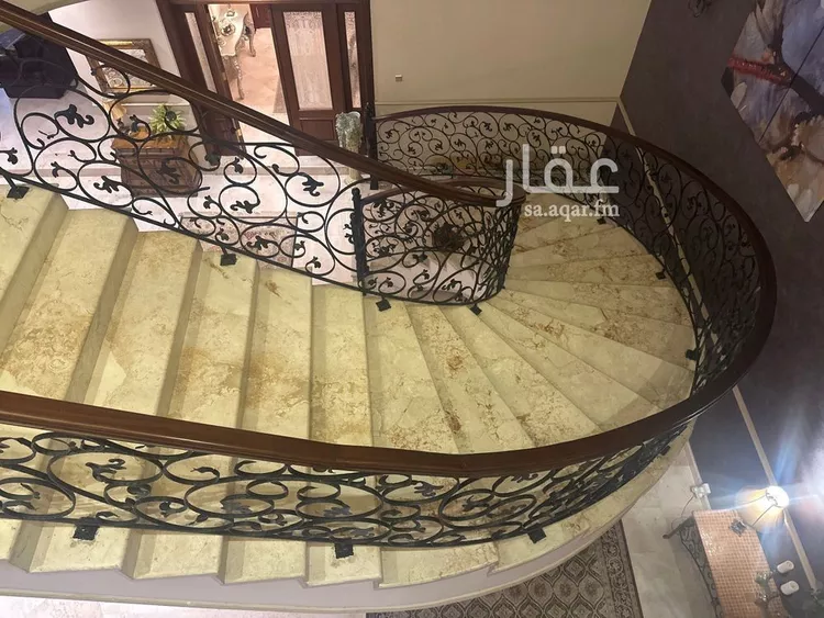 فيلا للبيع في شارع معاوية بن ابي سفيان, حي المحمدية, مدينة جدة, منطقة مكة المكرمة 12