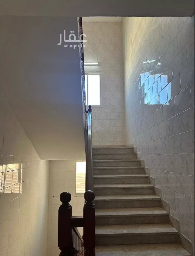 فيلا للإيجار في شارع وادي خيبر, حي المحمدية, مدينة جدة, منطقة مكة المكرمة صورة 2