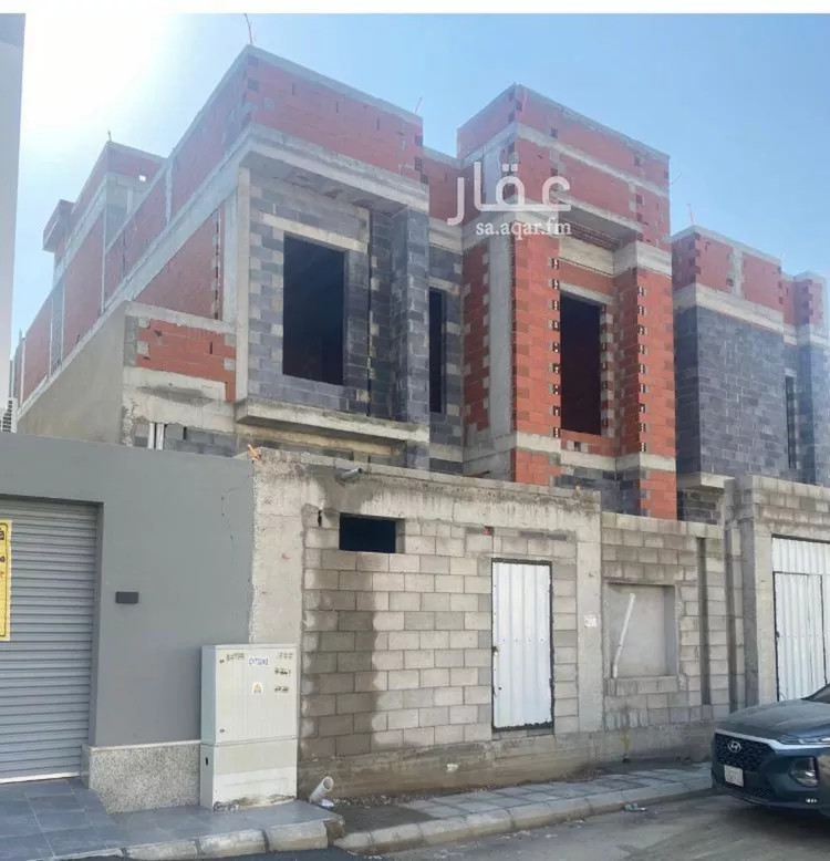Villa for Sale in Jeddah Al Shera'a
