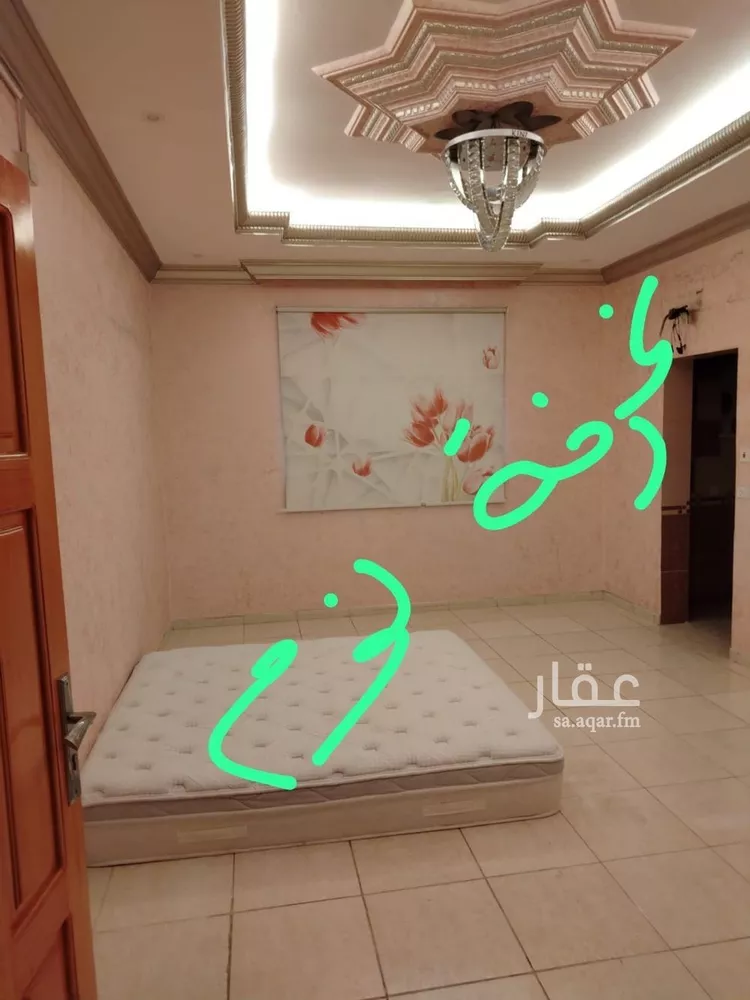 شقة للإيجار في شارع علي بن الدقاش, حي المحمدية, مدينة جدة, منطقة مكة المكرمة