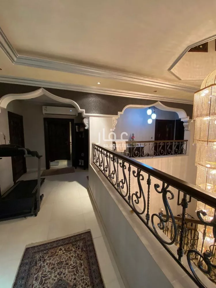 فيلا للبيع في شارع برزة بنت مسعود, حي النعيم, مدينة جدة, منطقة مكة المكرمة