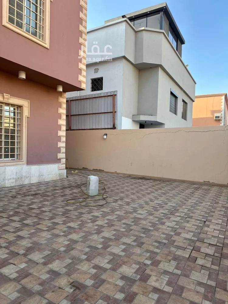 فيلا للبيع في شارع محمد الاهدل, حي المحمدية, مدينة جدة, منطقة مكة المكرمة