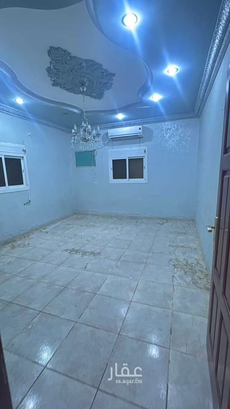 دور للإيجار في شارع علي بن الدقاش, حي المحمدية, مدينة جدة, منطقة مكة المكرمة صورة 3