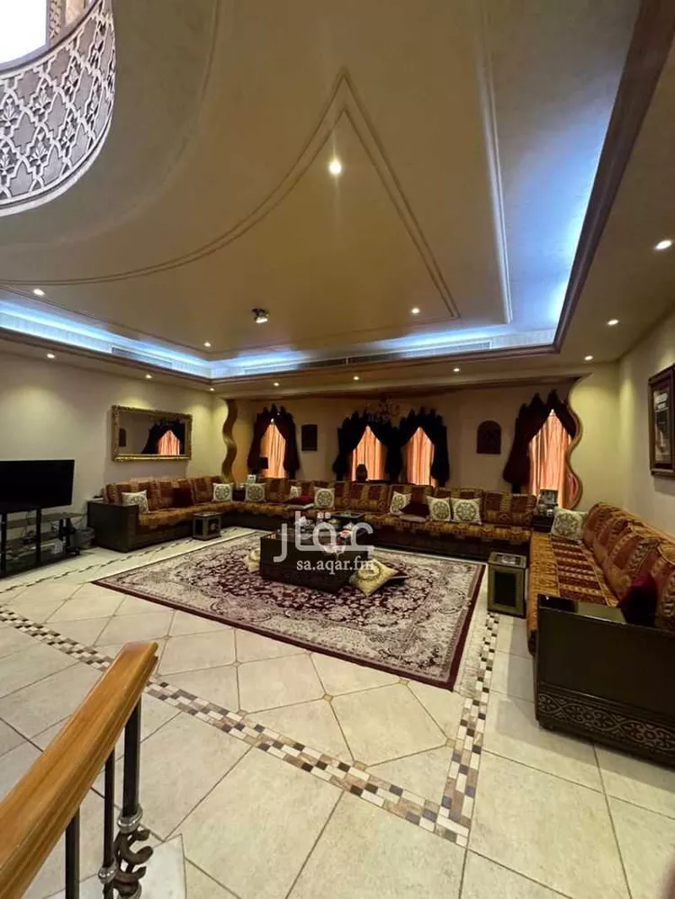 فيلا للبيع في شارع علي الكوكباني, حي النعيم, مدينة جدة, منطقة مكة المكرمة صورة 5