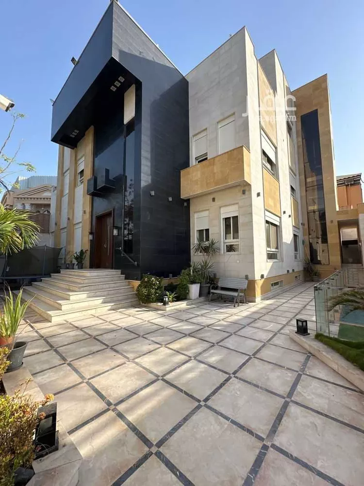 Villa for Sale in Jeddah Al Mohammadiyah