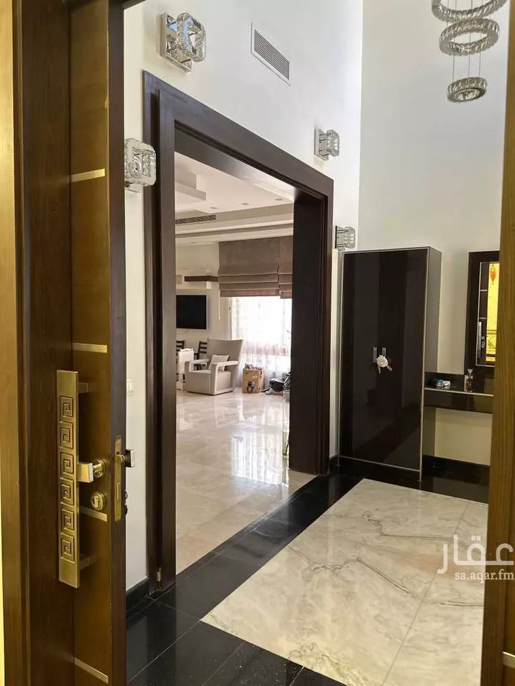 فيلا للبيع في شارع حارثه بن عدي, حي المحمدية, مدينة جدة, منطقة مكة المكرمة صورة 2