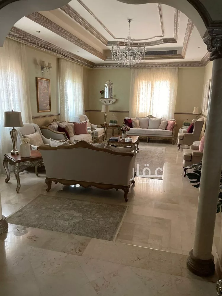 Villa for Sale in Jeddah Al Mohammadiyah