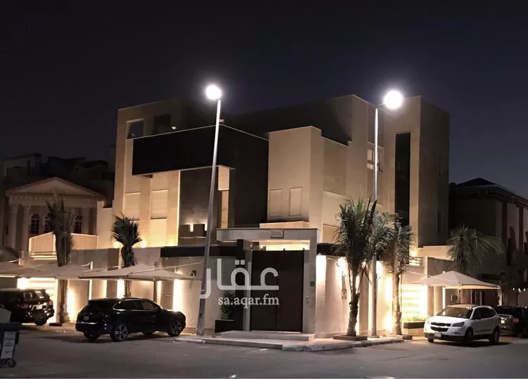 فيلا للبيع في شارع حارثه بن عدي, حي المحمدية, مدينة جدة, منطقة مكة المكرمة صورة 5