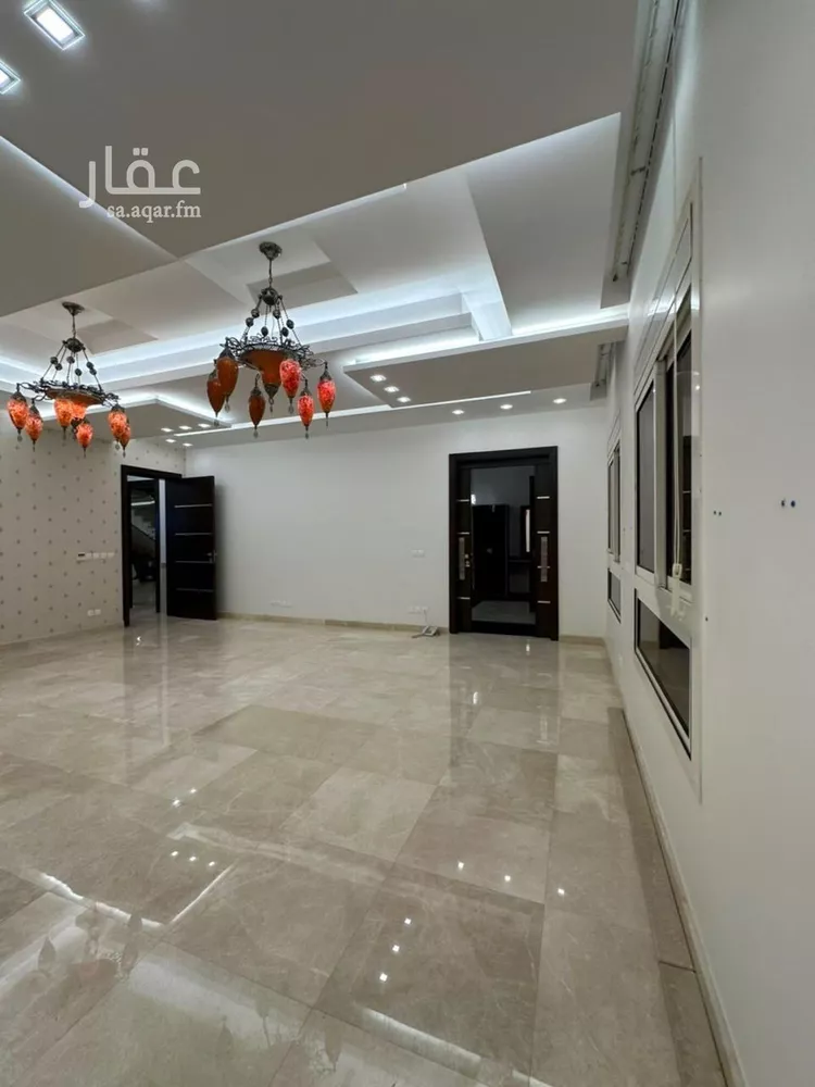 فيلا للبيع في شارع حارثه بن عدي, حي المحمدية, مدينة جدة, منطقة مكة المكرمة 6