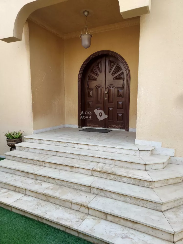 فيلا للبيع في شارع قطن بن حارثه, حي المحمدية, مدينة جدة, منطقة مكة المكرمة